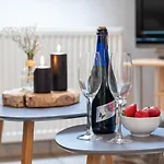 Apartament Juist By Interhome *