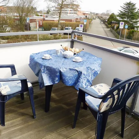 Juist By Interhome *