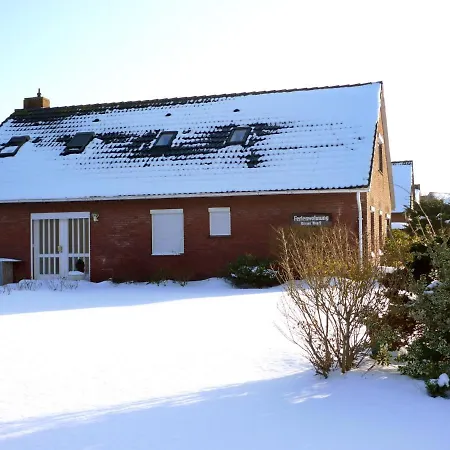 Juist By Interhome Apartman Norddeich