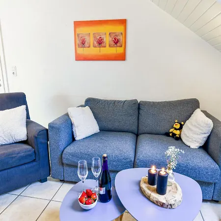 Juist By Interhome