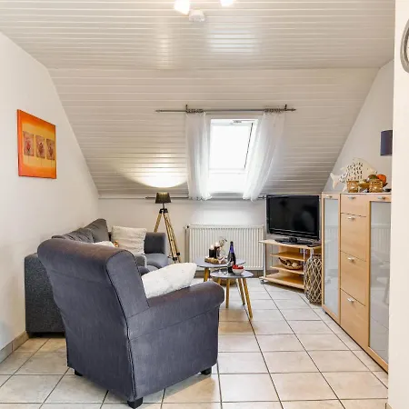 Juist By Interhome Norddeich (Norden)