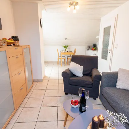 Juist By Interhome * Norddeich (Norden)