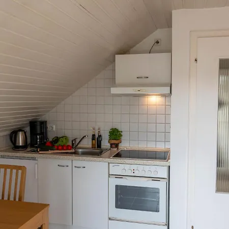 Juist By Interhome