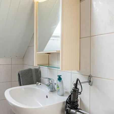 Appartamento Juist By Interhome