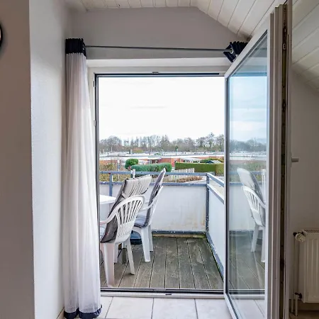 Juist By Interhome Апартаменты