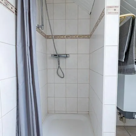 Appartamento Juist By Interhome