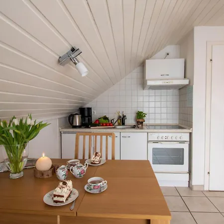 Juist By Interhome Apartment