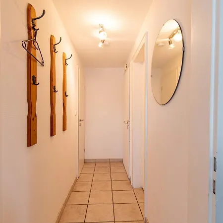 Appartamento Juist By Interhome Norddeich (Norden)