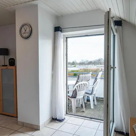 Juist By Interhome * Norddeich (Norden)