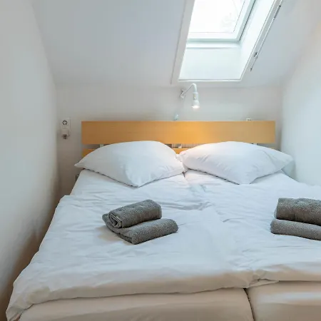 Juist By Interhome Апартаменты *
