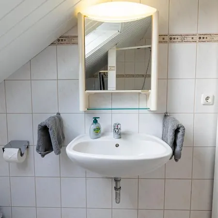 Appartamento Juist By Interhome