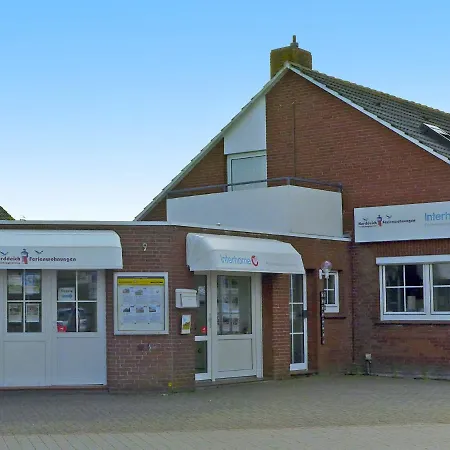 Juist By Interhome Norddeich (Norden)