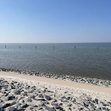 Appartamento Juist By Interhome