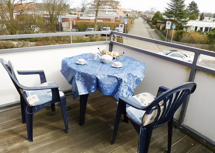 Juist By Interhome *