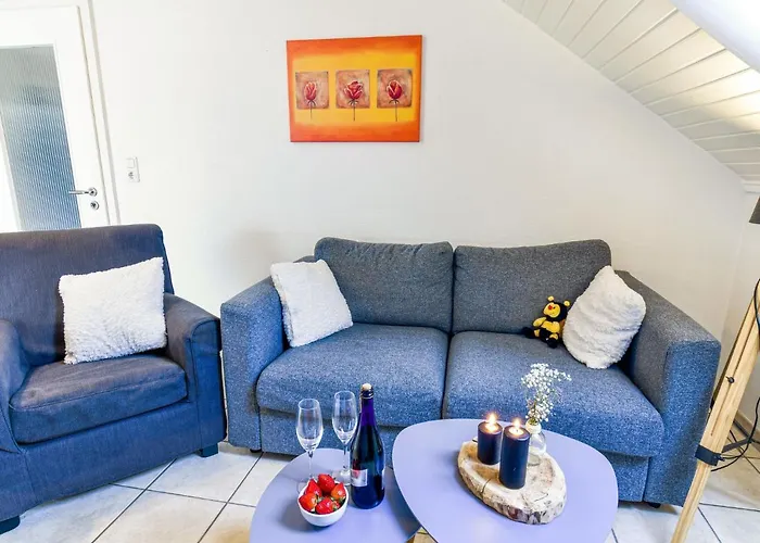Juist By Interhome