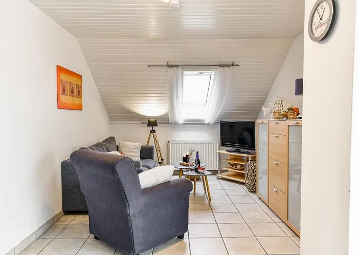 Juist By Interhome Norddeich (Norden)