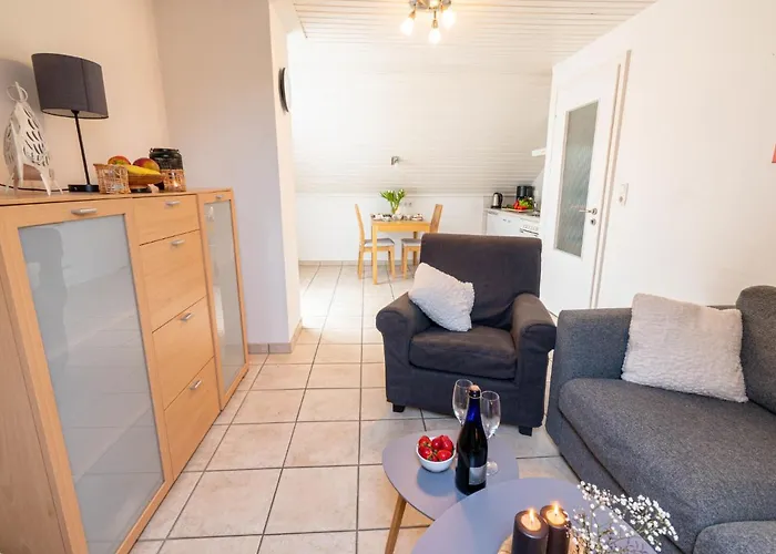 Juist By Interhome * Norddeich (Norden)