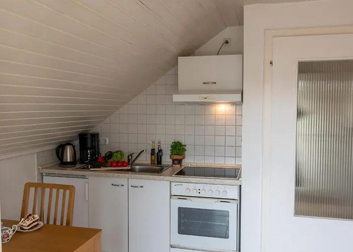 Juist By Interhome