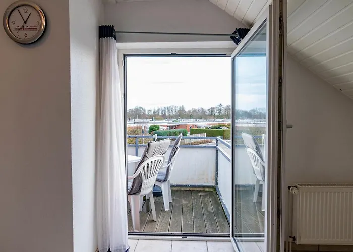 Juist By Interhome Апартаменты