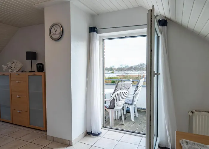 Juist By Interhome * Norddeich (Norden)
