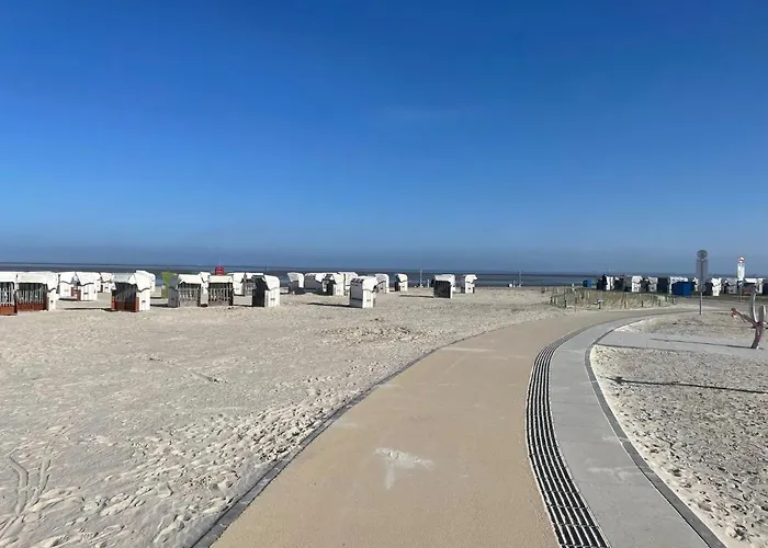 Juist By Interhome * Norddeich (Norden)