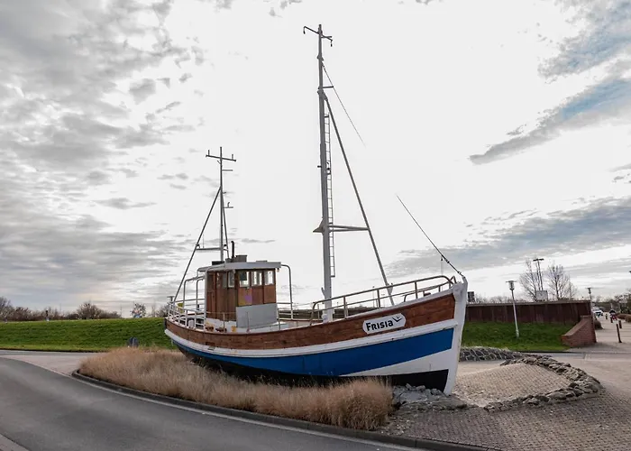 Juist By Interhome * Norddeich (Norden)