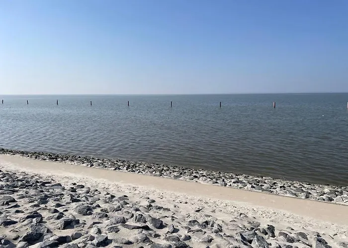 Διαμέρισμα Juist By Interhome